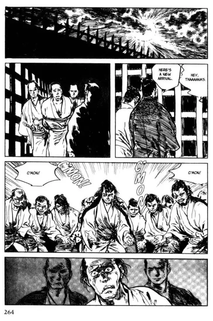 Samurai Executioner Chapter 15 25